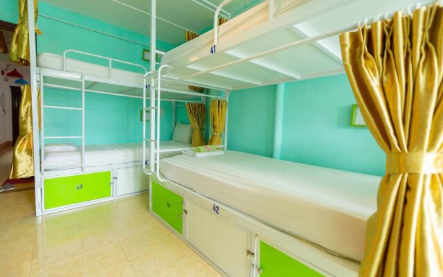 Hanoi Centre Hostel