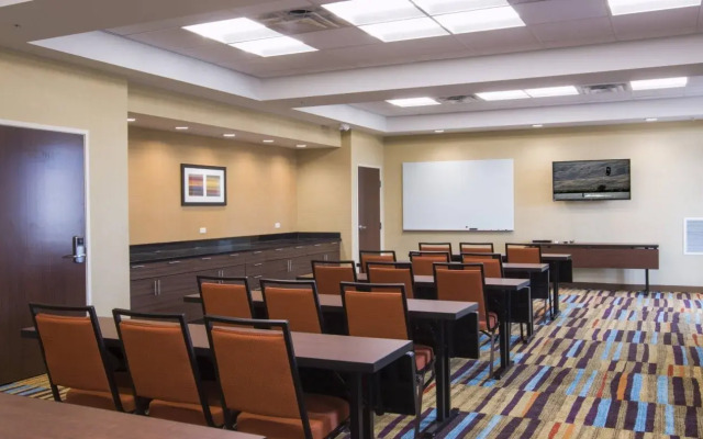 Fairfield Inn & Suites The Dalles