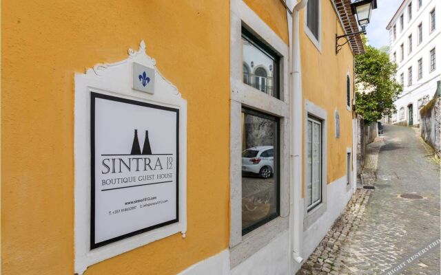 Sintra 1012 Boutique Guest House