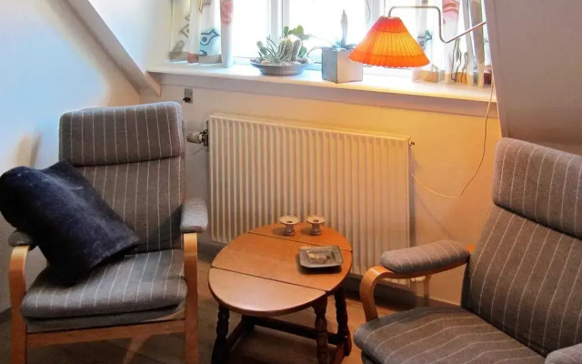 4 Person Holiday Home in Nexo-by Traum