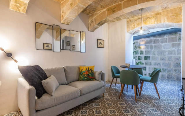 Valletta Hastings Suites