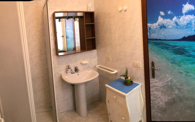 Appartamenti a due passi dal mare