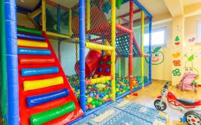 Diva by 3L Apartments