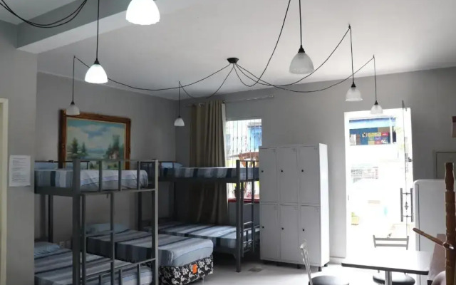 Aldeia Hostel II