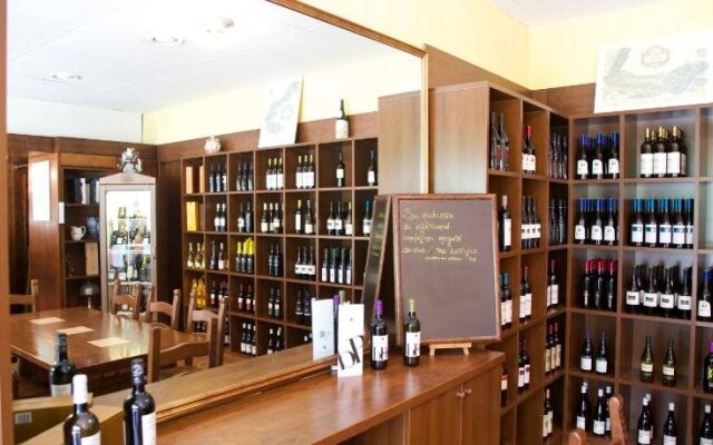 Hotel Carnia