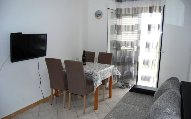 Apartments Krila