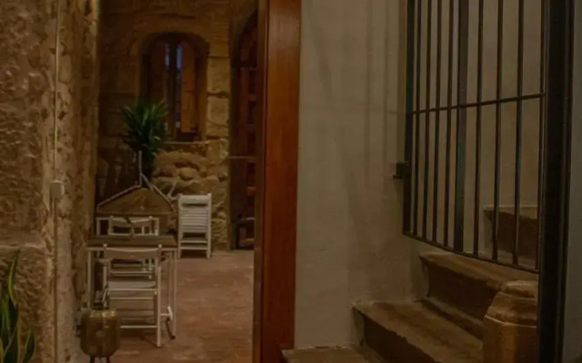 La Casa Del Miracle