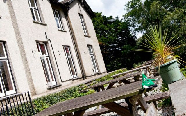 YHA Coniston Holly How - Hostel