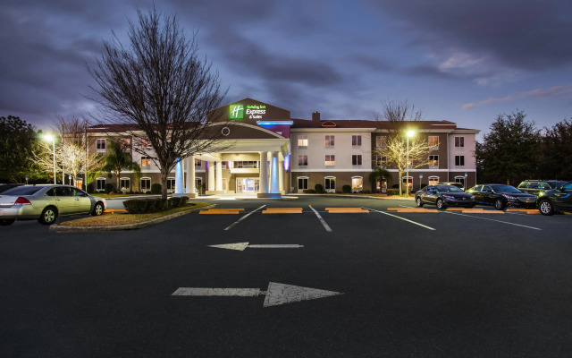 Holiday Inn Express Hotel & Suites Inverness by IHG