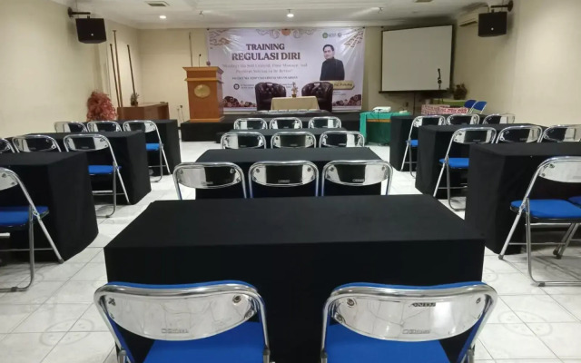 Violand Garden Hotel Samarinda