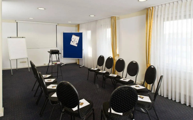 Michel Hotel Frankfurt-Airport Ruesselsheim