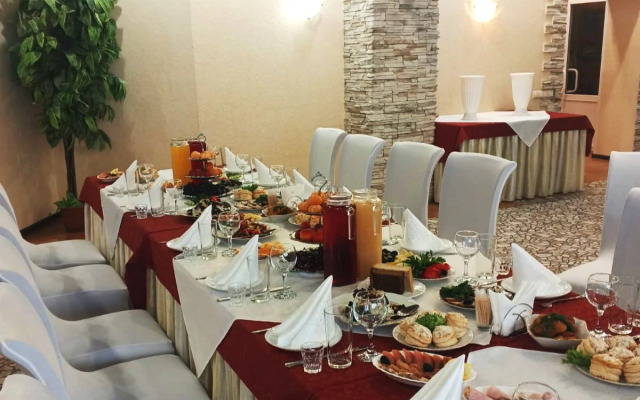 Старая башня(Бердск)