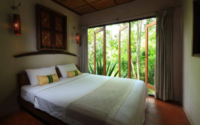 Boklua View Resort