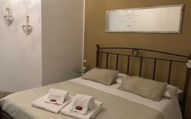 Casa Isabella