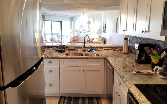 Island House D224