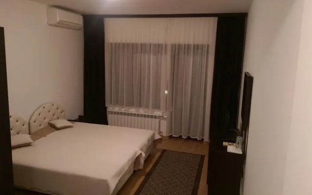 Veykata Resort & Spa