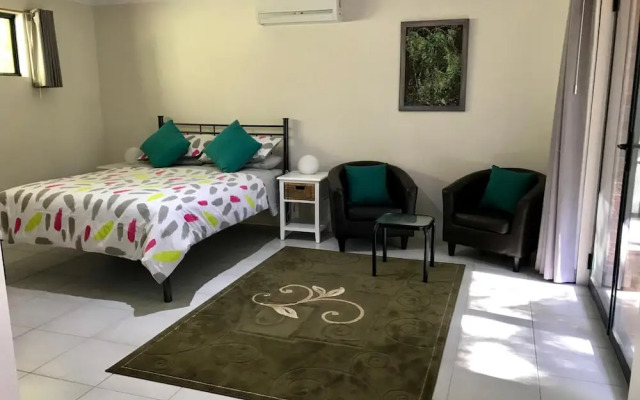 Little Shangri-La