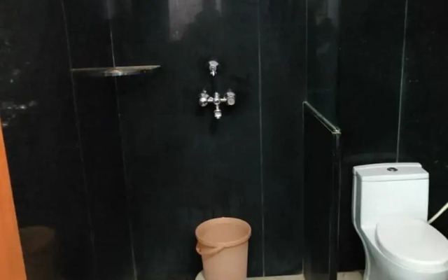 Hotel Bharat Villas Jaisalmer
