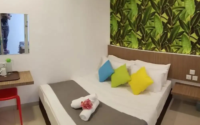 Casa 96 Villa