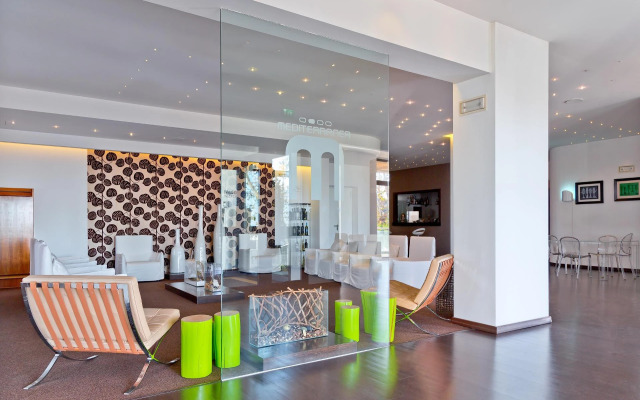 Mediterranea Hotel & Convention Center