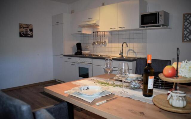 Ferienwohnungen Geiger