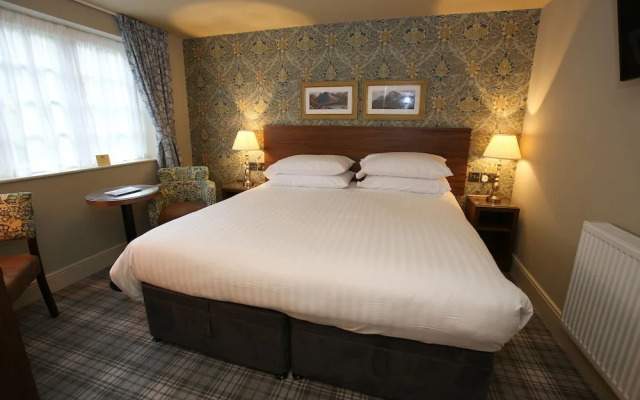 The Pheasant Inn - The Inn Collection Group