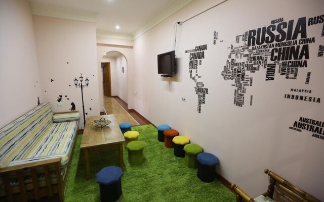 Avenue Hostel Yerevan