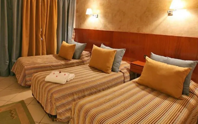 Hotel Ali