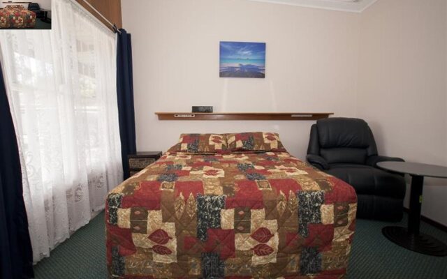 Manjimup Motor Inn