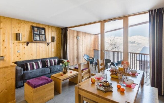 Lagrange Vacances - Les 3 Glaciers ****