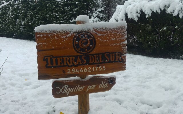Tierras del Sur I