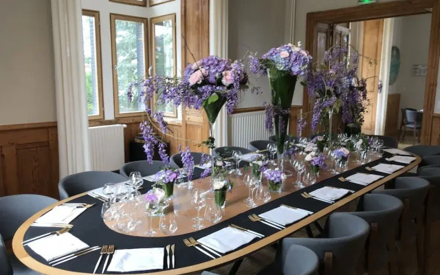 Eclosion Château Hôtel & Restaurant