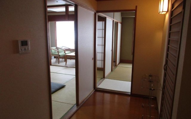 Nogi Onsen Hotel