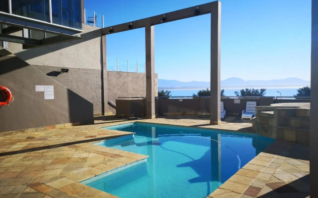 Sea-View Nautica @ Mossel Bay