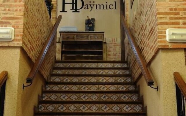 Hotel Daymiel