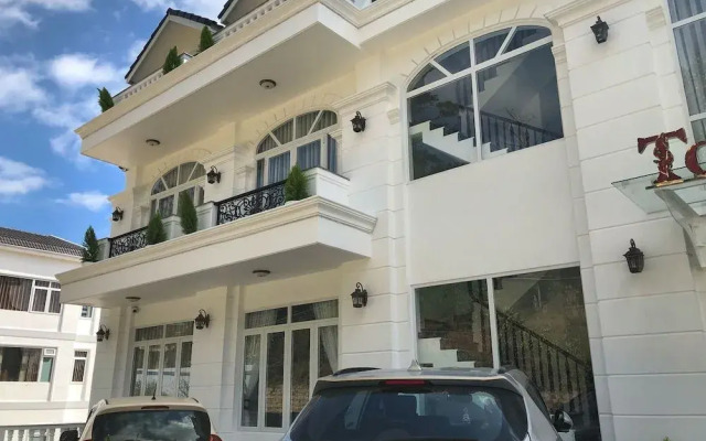 Tommy Hotel Dalat