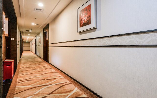 Kailida International Hotel Shenzhen