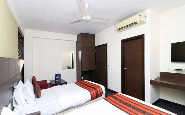 Edition O 30062 The Swiss Suites