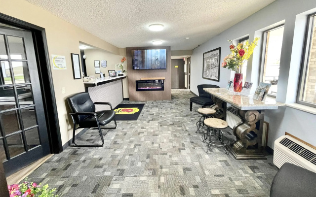 Super 8 by Wyndham Estherville