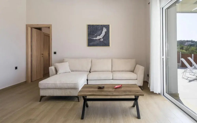 Casa di Pietra With 2 Bedrooms and 3 Bathrooms