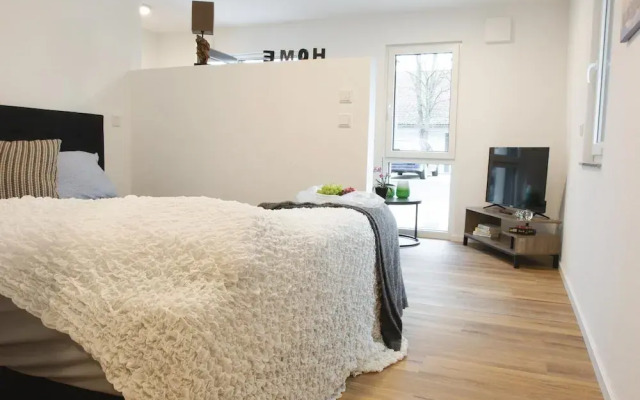 Boardinghouse Baumhof 55