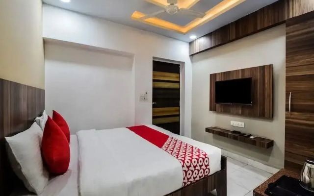 Tak International By OYO Rooms