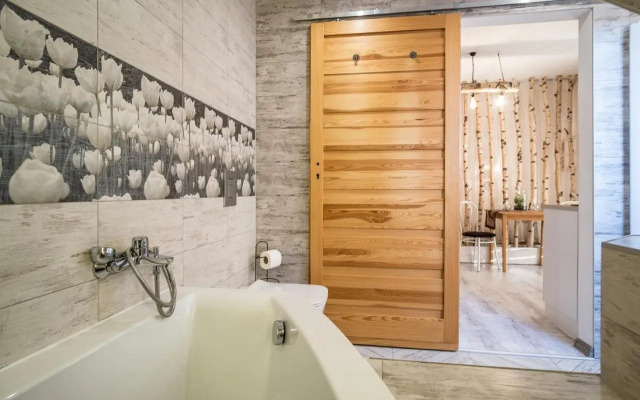 Apartamenty Magiczny Kącik