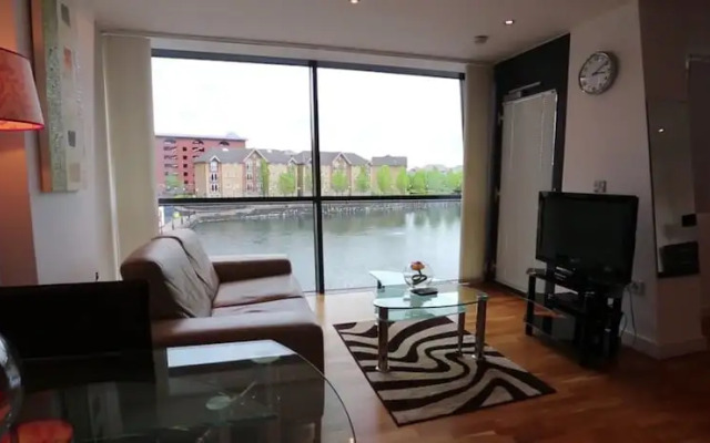 Quay Apartments