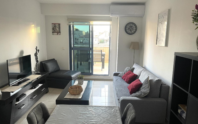 Exp Vacation Rental Apartments