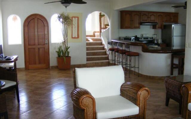 Mayan Tides Villa