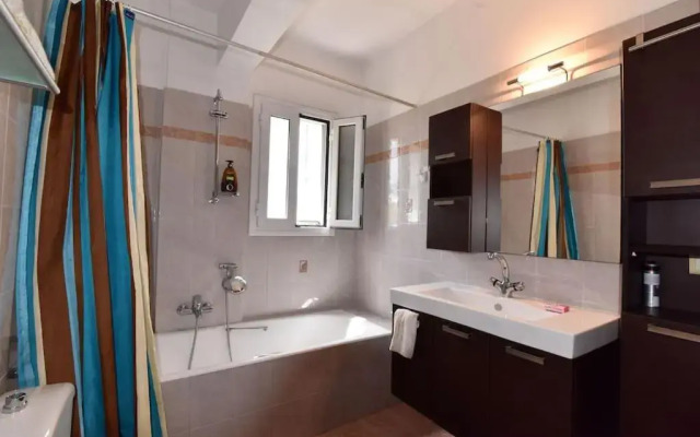 Villa Melian - 8' from Kontogialos Beach