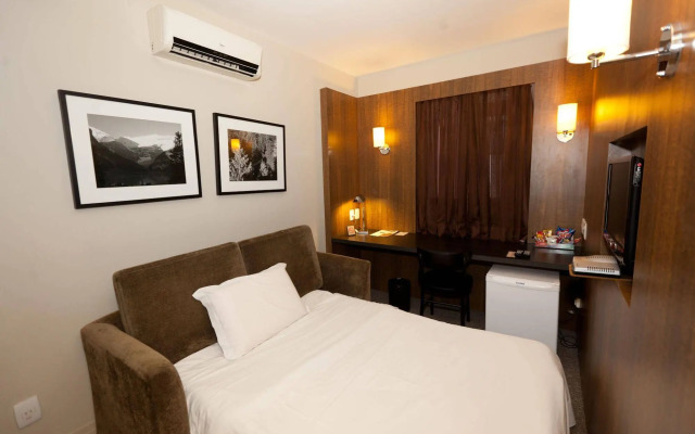 Hotel Porto da Ilha