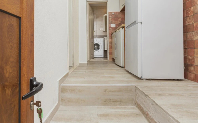 Historical Heart Apartment