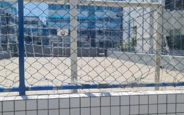 RJ Jacarepaguá